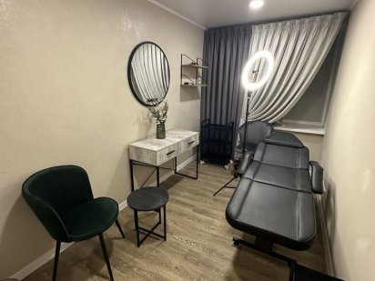 Оренда для перукаря, пр. Гагаріна, 47, (место парикмахера, колориста) Кривий Ріг