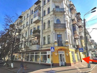 Здам офіс 1 хвилина від м. Контрактова пл. 65 кв.м. 3 каб Б/комісії Київ