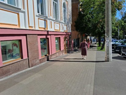 RLT T01 Оренда комерційного приміщення, вул. Г. Полуботка Чернігів