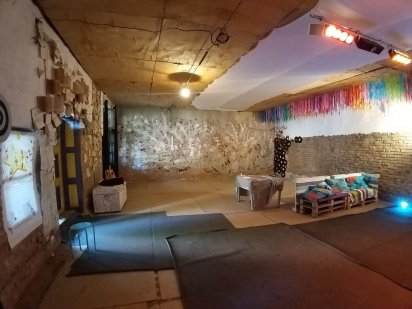 Склад/будівля на Мукачівській Ужгород