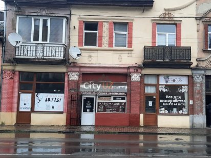 Приміщення під офіс або магазин в центрі Ужгород