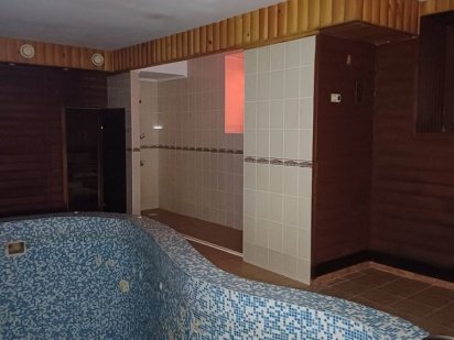 Здам в оренду сауну 230м2 в центрі, р-н Львівські круасани, Казбет Черкаси