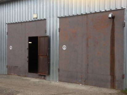 СТО Аренда.Черкассы. Угол Чорновола (Энгельса) и Лупиноса (Советская) Черкаси