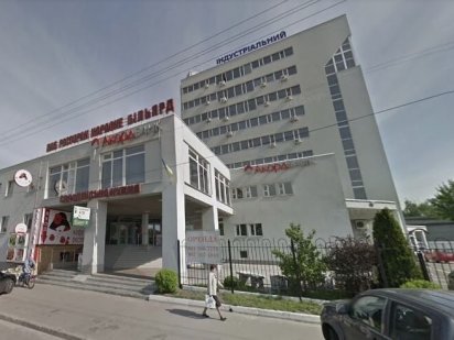 Офіси в оренду Лівий берег/Дарницький р-н/Бориспільська 11а Київ