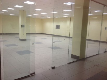 Черкассы Коммерч. помещение в ТРЦ Хрещатик на -3 этаже пл. 188 кв. Черкаси