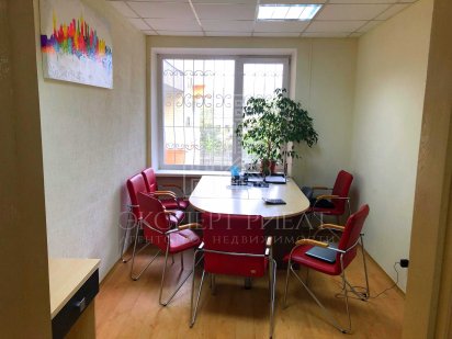 RLT Здам кабінет для переговорів ПОЧАСОВО, Центр Чернігів