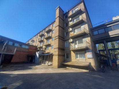 Офисы разные площади Речпорт Дніпро