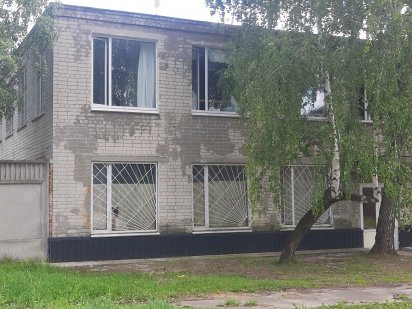 Оренда офісних та складських приміщень Чернигов