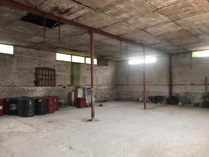 Оренда приміщення під  СКЛАД 210 м2 Промислова 11А Чернігів