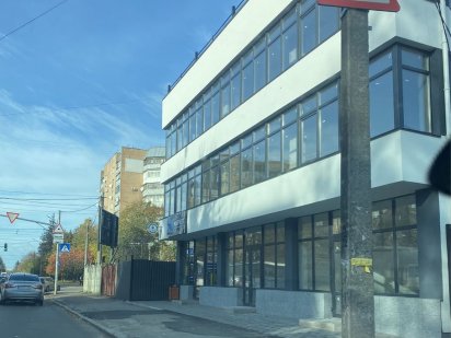 Оренда 80 м2 Житомир