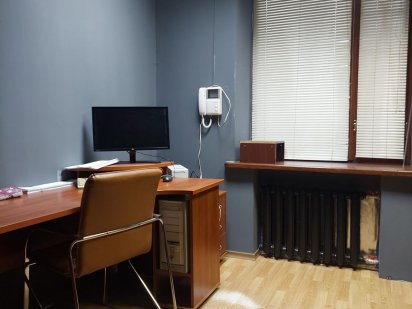 Здам офіс рн Б.Шевченка 7500 грн.