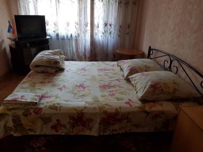 1к на Львовской с кондиционером, самый центр, посуточно Житомир