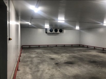 Морозильные склады -5с /-28с Черкаси