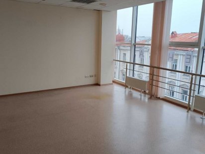 Здається в оренду офісне приміщення в центрі по вул. Оводова Вінниця