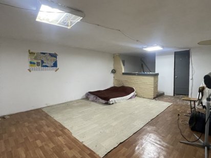 Оренда комерційного приміщення , р-н Попова Кропивницкий