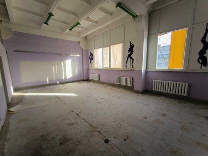 Приміщення під мале виробництво/склад. Поруч з ринком Нива Чернігів