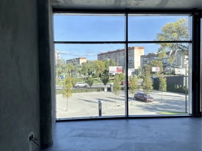 Оренда комерційного приміщення ЖК Crystal Ужгород
