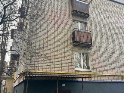 Оренда офісу/магазину район Ковалівки Кропивницкий