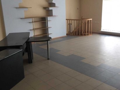 Сдам в оренду офісне приміщеня Кропивницкий