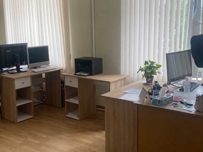 Оренда комерційного приміщення (3725) Винница