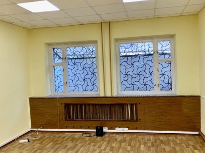 Здаємо Офіс  61 кВ.м, тихий Центр Черкаси