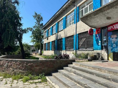 оренда приміщення 200 кв Житомир