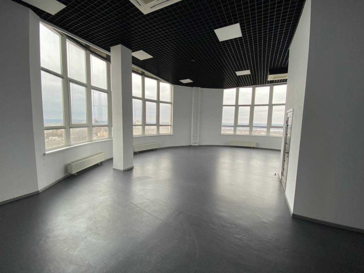 255 кв. м панорамный  офис, представительство. 2 х уровневый ЛЮКС! - фото 1