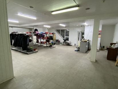 Здам в оренду подвальне приміщення