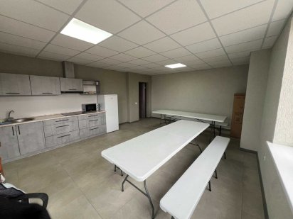 Здається комерційне приміщення на шосе Хмельницьке, площа 45 кв.м Винница