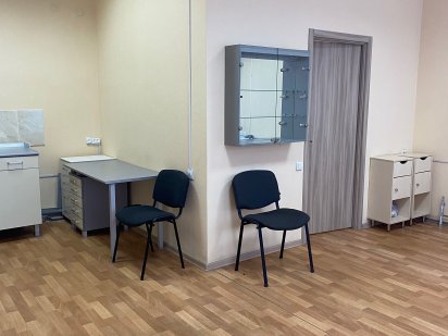 Сдаётся кабинет на Космосе