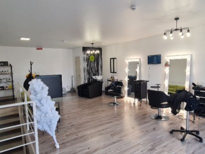 Аренда 45 кв.м, ул. Пушкинская, Фасад. Николаев