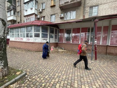 Центр Декабристів 260 кв.м. фасад гарне місце ціна 38000 грн/міс Николаев