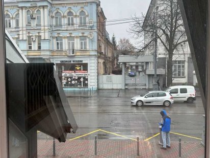 Оренда Приміщення Винница