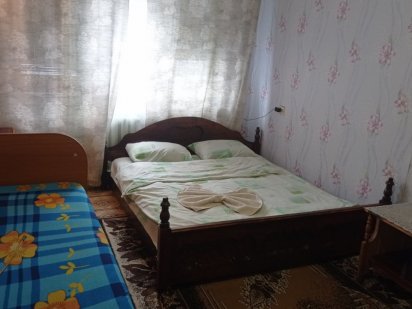 2-х комн. квартира на Полевой посуточно понедельно. Документы для командировочных