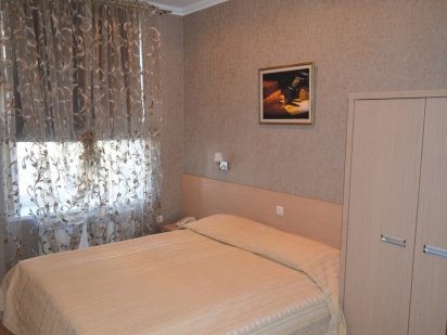 Квартира класса люкс в центре Житомира