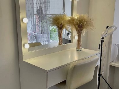 Суб оренда для бровістра/візажиста Вінниця