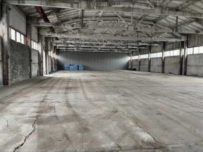 Оренда Складу 500м2. Дніпро, Проспект Праці 6 Днепр