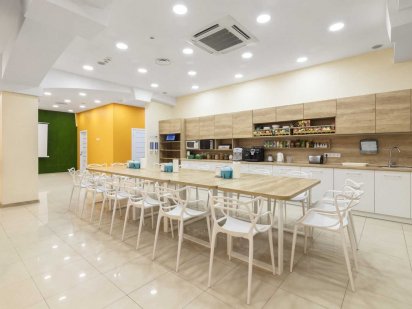 Сдам помещение 665 кв.м. в центре Научная Харьков