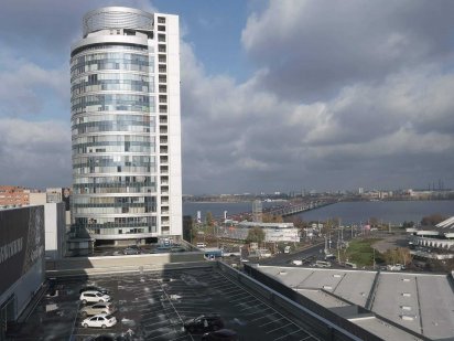 Сдам собственный офис БЦ "МОСТ" Дніпро