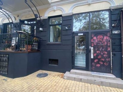 Сдам Центр Коммерция Срочно Фасад Бунина! Одеса