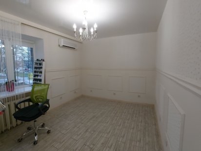 Сдам в аренду место для мастера ( ресницы, перманент