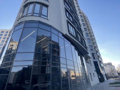 Оренда приміщення в ЖК Парус Сіті від 100м до 300м Без комісіі Львов