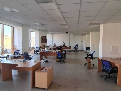 Аренда офиса 360 кв.м. Центр. Без комиссии. Миколаїв