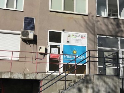 Сдам в аренду практичное помещение! Район Цирка. 50м2 Харьков