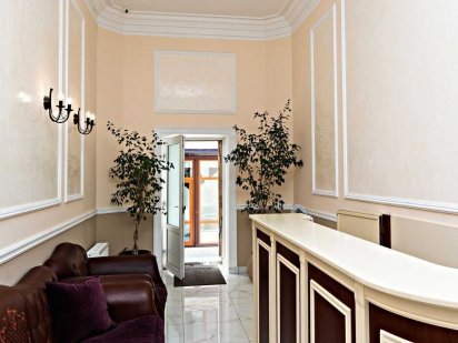 Сдам 110 кв м Центр, ул. Елисаветинская БЦ Маскарон Одеса