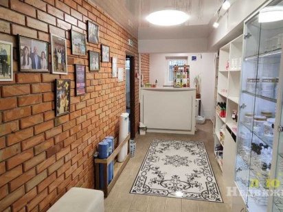 Сдам косметологический салон, готовый бизнес, Небесной Сотни /Левитана Одеса