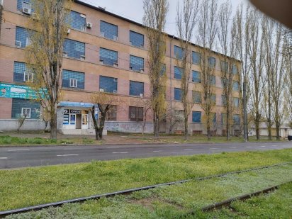 Оренда Укртелеком*, 651 м2, м. Миколаїв, вул. Чкалова, 167 Миколаїв