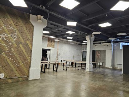 Оренда офісу 207м2 на Васильківській 34 Киев