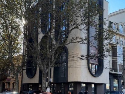 Сдам центр, ул. Ришельевская  2 этаж, Бизнес центр 180 кв м Одеса