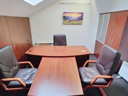 СДАМ офис 340м парк Шевченко 3000$/месяц Дніпро